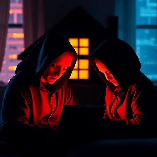 Как неожиданные бытовые привычки снижают корпоративный риск киберустойчивостью процессов