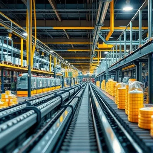 Оптимизация производственного цикла через анализ узких узких мест и их финансовые бачи