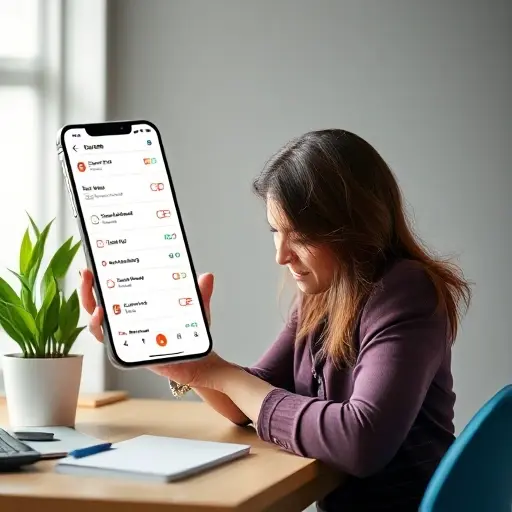 Оптимизация личного бюджета через автоматизированные чек-листы платежей и напоминаний в удобном приложении