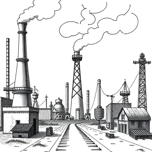 Исторический риск менеджмент через финансово-инструментальные инновации эпохи индустриализации и их современные адаптации на малых предприятиях