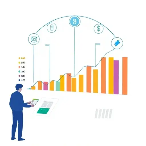 Система оплаты за результаты проекта через блокчейн и KPI дугами клиентов