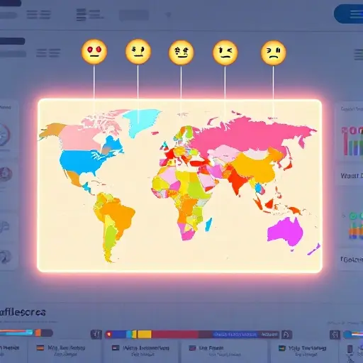 Точная сегментация аудитории через эмоциональные сигналы в микроиндустриях региона