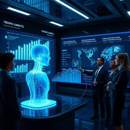 Искусственный интеллект предсказывает спрос на ниши и минимизирует запасы в цепочке поставок