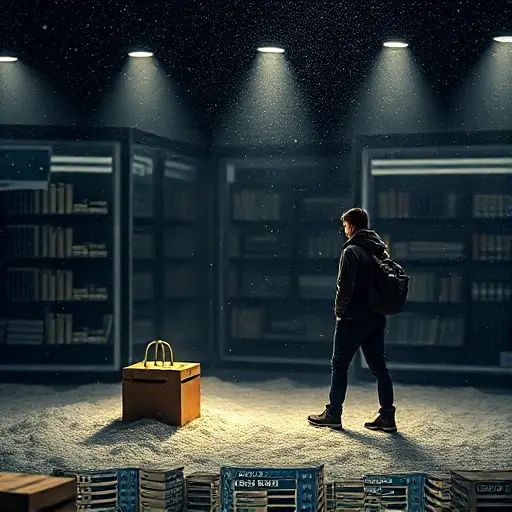 Искусственный дефицит как инструмент роста: ограничить доступ к продукту для повышения цены и лояльности клиентов