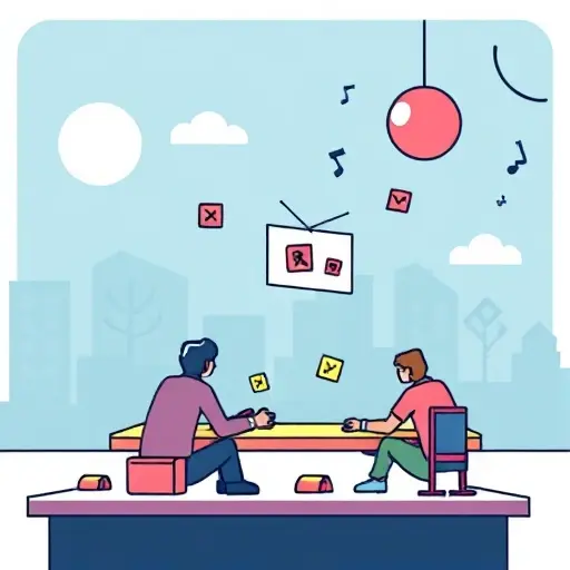 Использование игровых механов для управления рисками в проектах изготовления прототипов